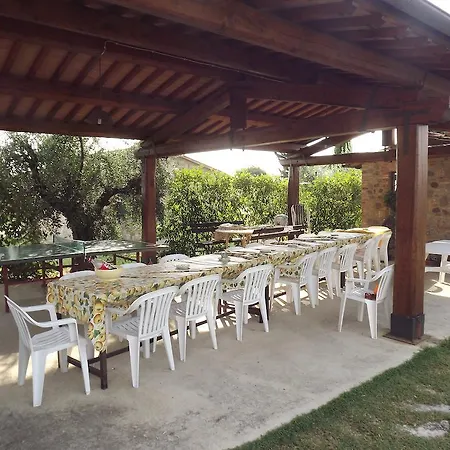 Agriturismo Il Canto Della Gallina Villastrada (Umbria)