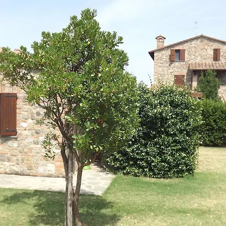 Agriturismo Il Canto Della Gallina Κατάλυμα σε φάρμα