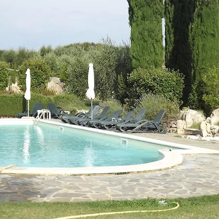 Agriturismo Il Canto Della Gallina * Villastrada (Umbria)