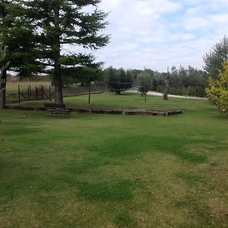 Agriturismo Il Canto Della Gallina *