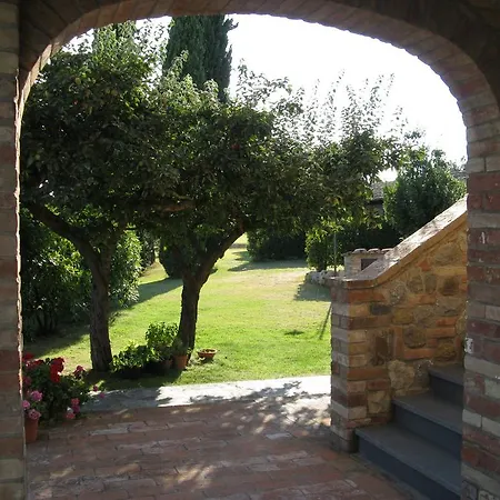 Farm stay Agriturismo Il Canto Della Gallina Villastrada (Umbria)