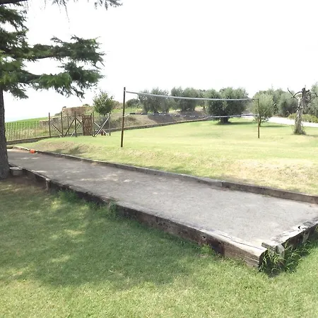 Agriturismo Il Canto Della Gallina * Villastrada (Umbria)