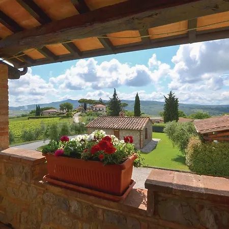 Agriturismo Il Canto Della Gallina Villastrada (Umbria)