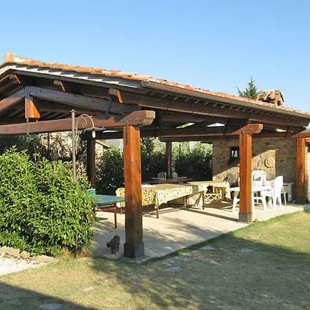 Agriturismo Il Canto Della Gallina * Villastrada (Umbria)