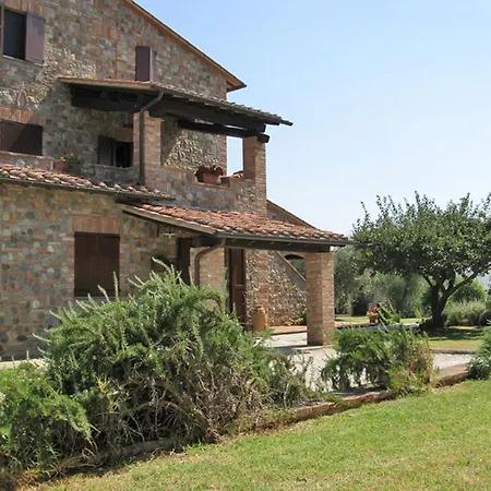 Agriturismo Il Canto Della Gallina Villastrada (Umbria)