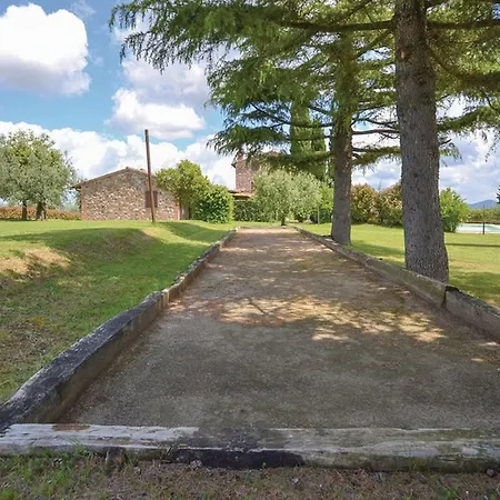 Agriturismo Il Canto Della Gallina Agroturismo