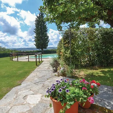 Agroturismo Agriturismo Il Canto Della Gallina *