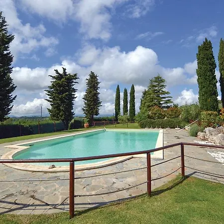 Agriturismo Il Canto Della Gallina *