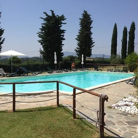 Agriturismo Il Canto Della Gallina Villastrada (Umbria)