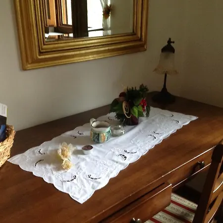 Agriturismo Il Canto Della Gallina Κατάλυμα σε φάρμα *