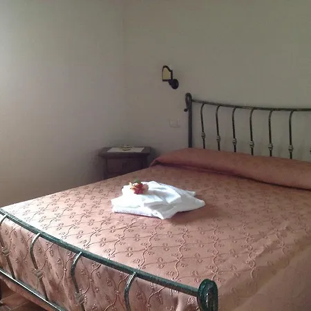 Agriturismo Il Canto Della Gallina *