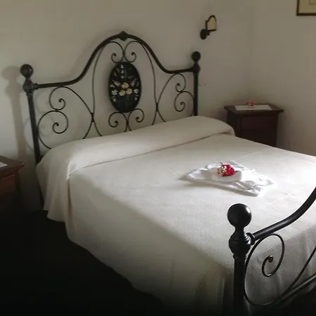 Agriturismo Il Canto Della Gallina Villastrada (Umbria)