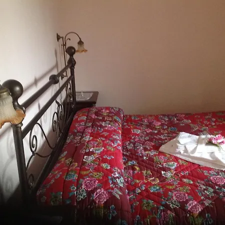 Κατάλυμα σε φάρμα Agriturismo Il Canto Della Gallina