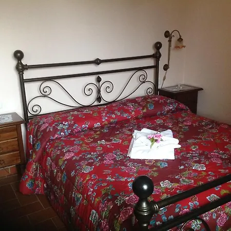 Agriturismo Il Canto Della Gallina