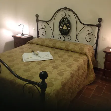 Agriturismo Il Canto Della Gallina Κατάλυμα σε φάρμα Villastrada (Umbria)