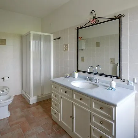 Agriturismo Il Canto Della Gallina * Villastrada (Umbria)