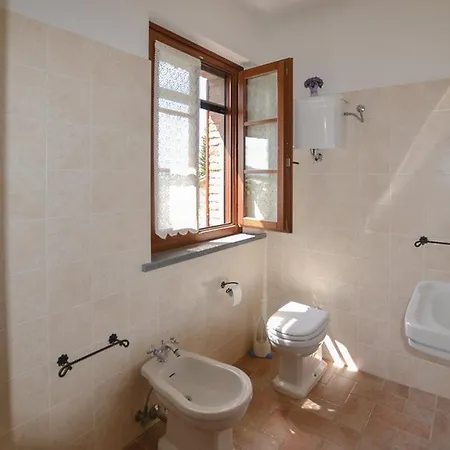 Κατάλυμα σε φάρμα Agriturismo Il Canto Della Gallina