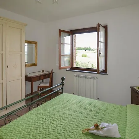 Agriturismo Il Canto Della Gallina Farm stay