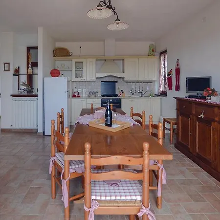 Agroturismo Agriturismo Il Canto Della Gallina *