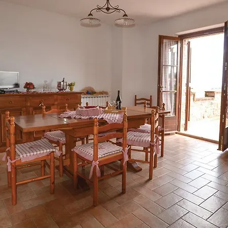 Agriturismo Il Canto Della Gallina *