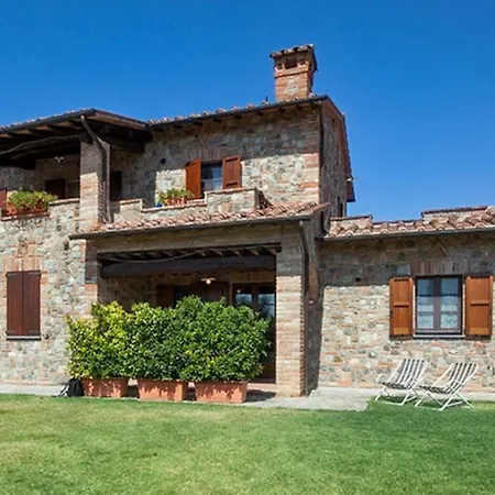 Agriturismo Il Canto Della Gallina *