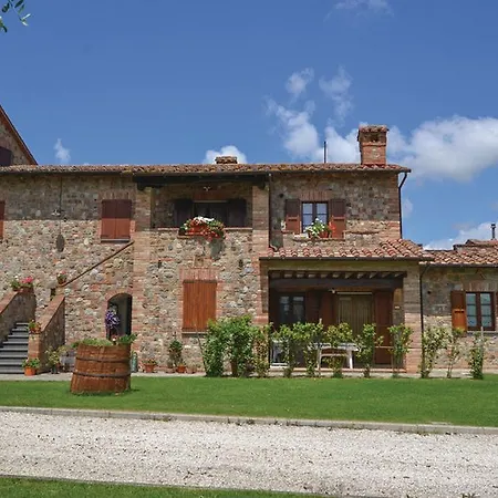 Agriturismo Il Canto Della Gallina * Villastrada (Umbria)