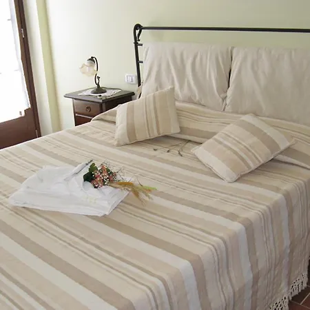 Agriturismo Il Canto Della Gallina Farm stay