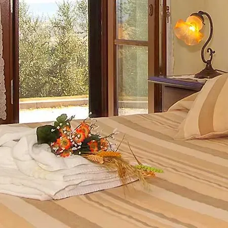 Agriturismo Il Canto Della Gallina *