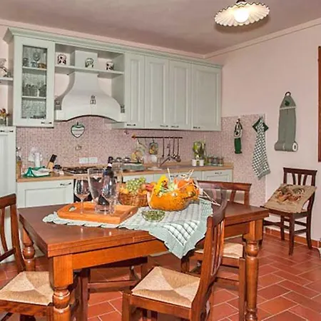 Agriturismo Il Canto Della Gallina